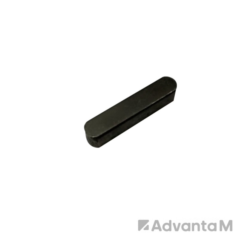 Шпонка шкива ведомого для RF-110T, RS-R170, RF-R330 0